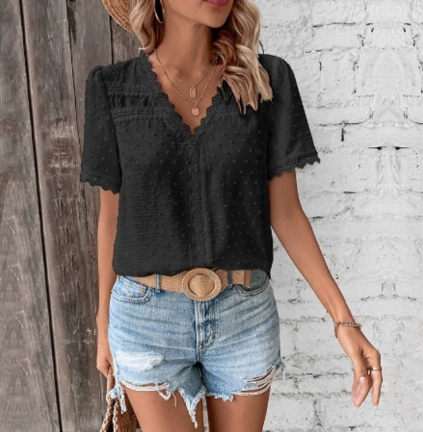 Nora | Stylish Relaxed Shirt