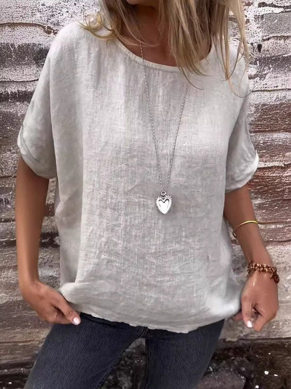 Nala | Effortless Everyday Top