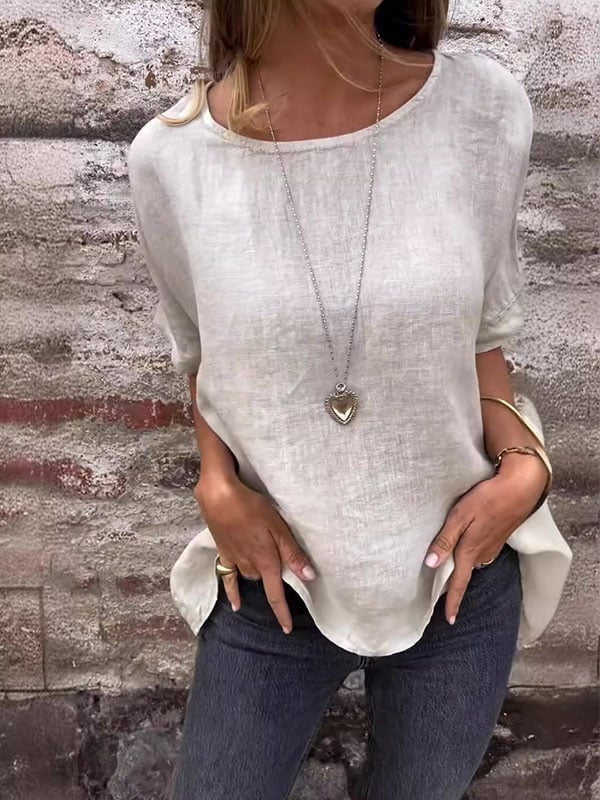 Nala | Effortless Everyday Top