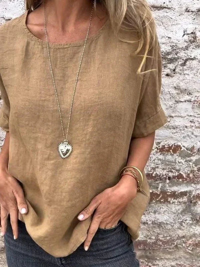 Nala | Effortless Everyday Top