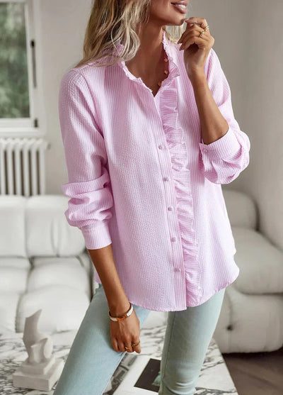 Zara | Chic Women's Shirt