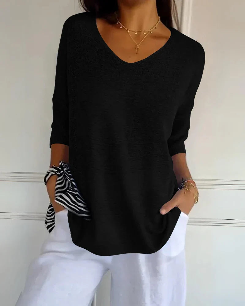 Breezy | Airy Everyday Top