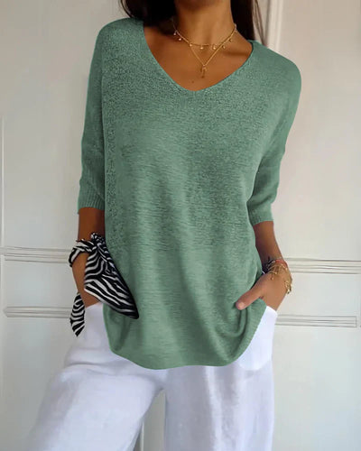 Breezy | Airy Everyday Top