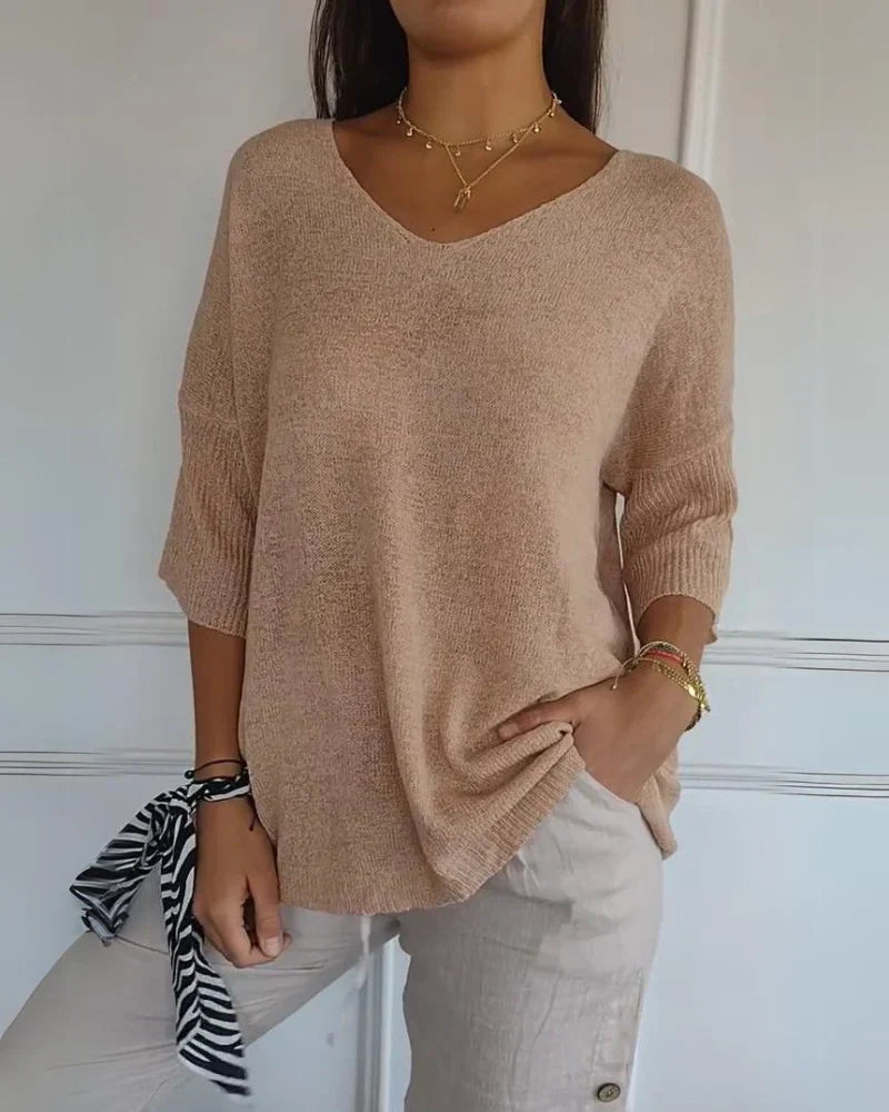 Breezy | Airy Everyday Top