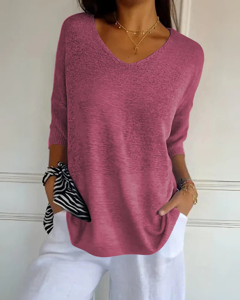 Breezy | Airy Everyday Top