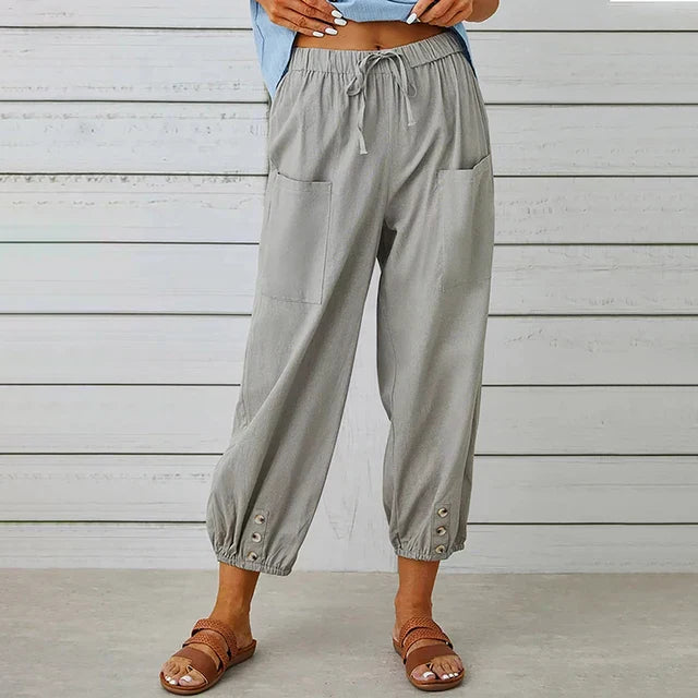 Mira | Effortless Everyday Pants
