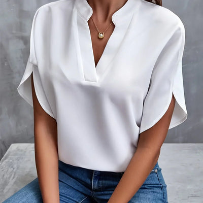 Evelyn | Chic Casual Blouse